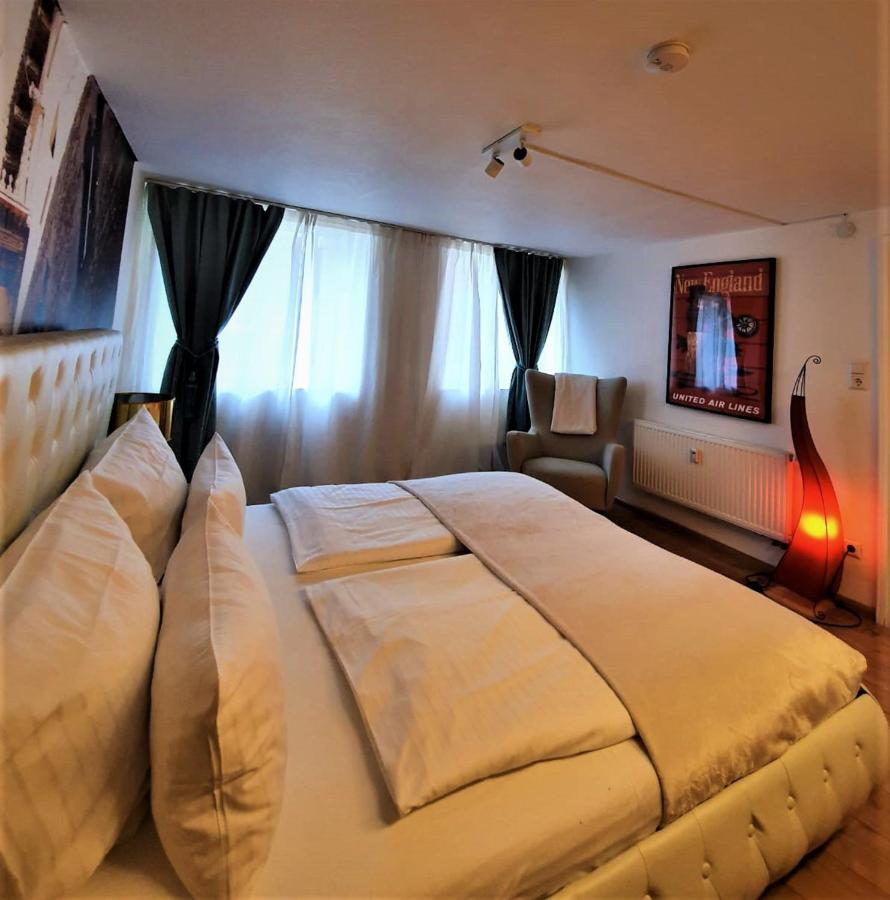 Design Apartment Barcelonanights Fryburg Bryzgowijski Zewnętrze zdjęcie