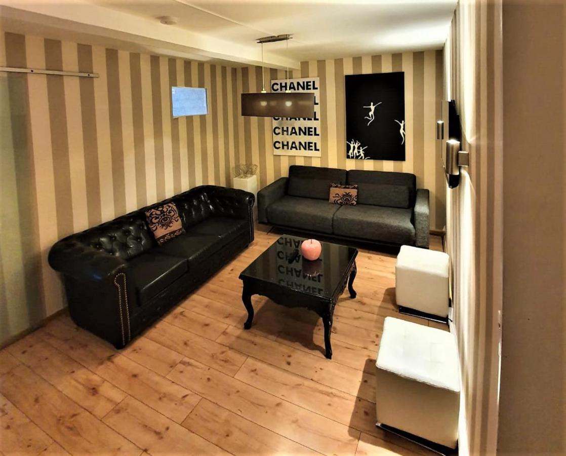 Design Apartment Barcelonanights Fryburg Bryzgowijski Zewnętrze zdjęcie