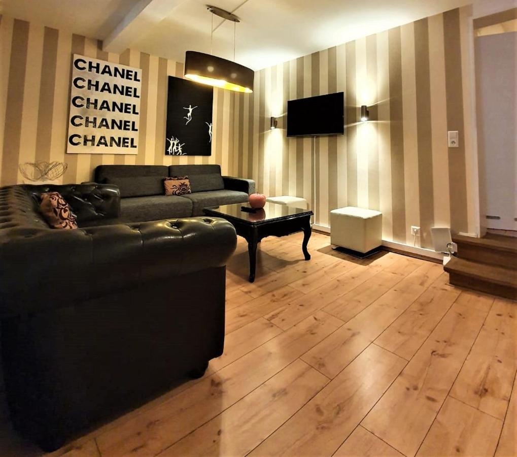 Design Apartment Barcelonanights Fryburg Bryzgowijski Zewnętrze zdjęcie