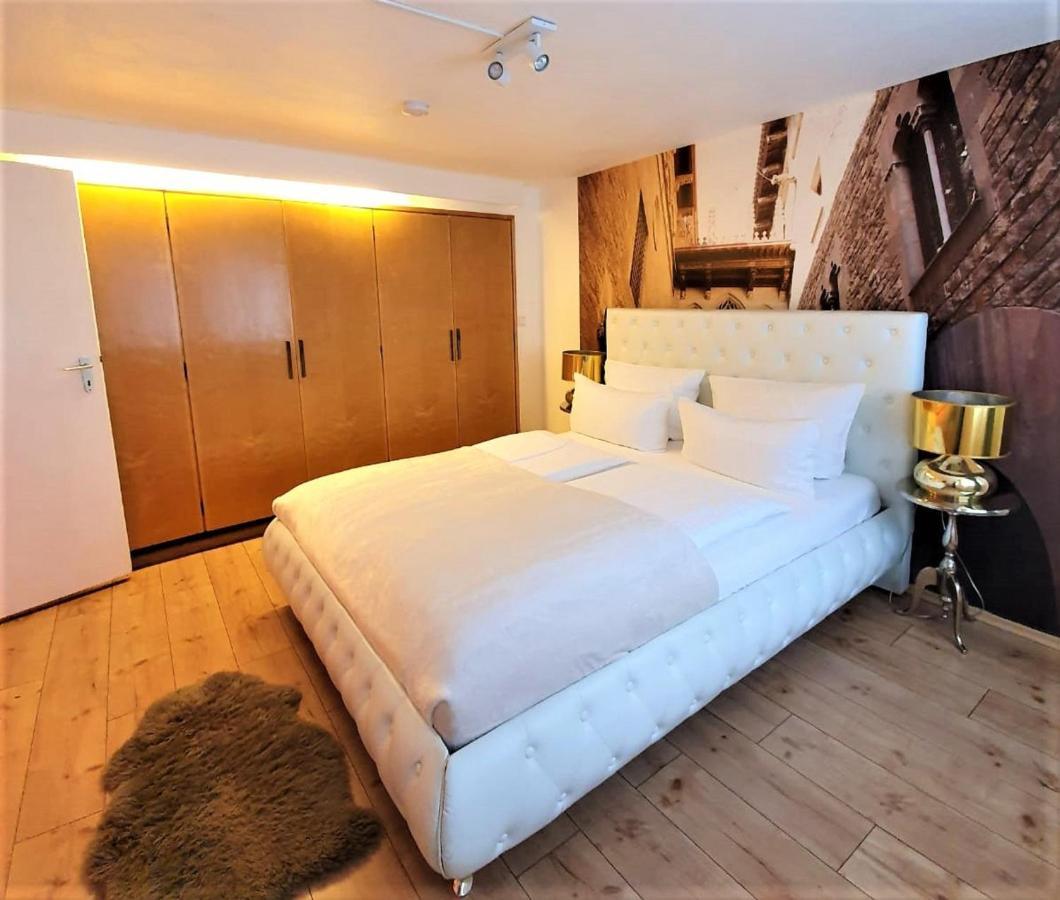 Design Apartment Barcelonanights Fryburg Bryzgowijski Zewnętrze zdjęcie