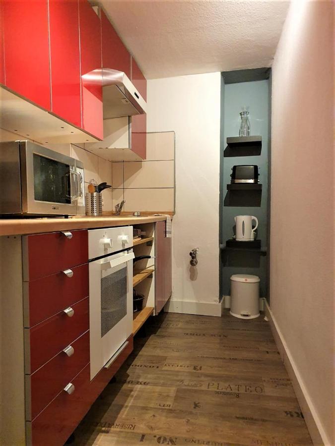 Design Apartment Barcelonanights Fryburg Bryzgowijski Zewnętrze zdjęcie